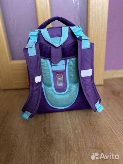 Рюкзак harber ортопедический 1-4 класс