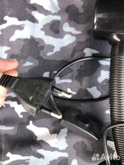 Лампа настольная Viromax