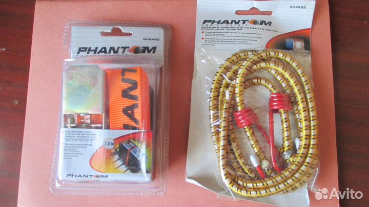 Стяжка ремень груза