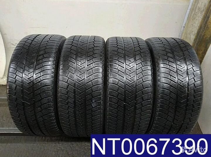 Michelin Pilot Alpin PA3 255/45 R19 97U