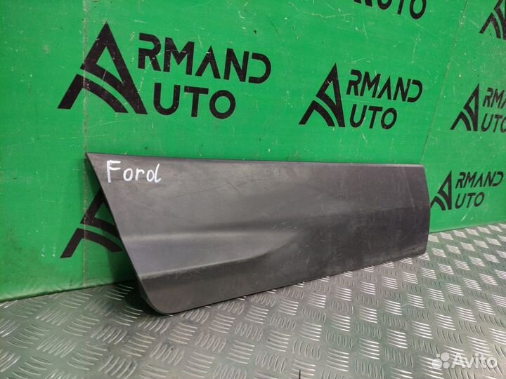 Молдинг двери задний правый Ford Kuga 2 CBS