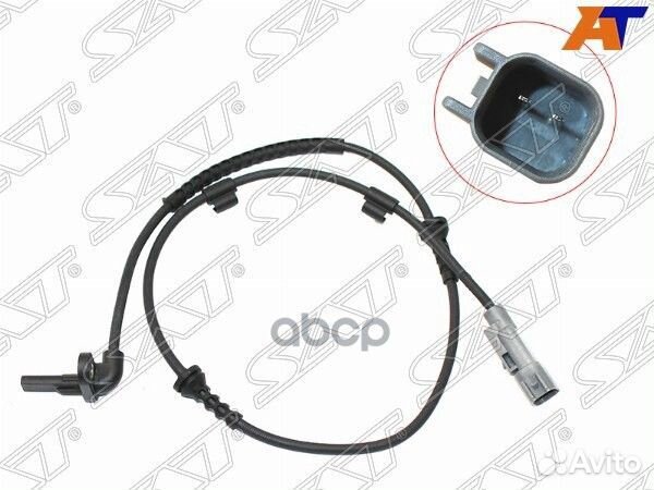 Датчик ABS FR chevrolet cobalt 13/aveo 11-LH