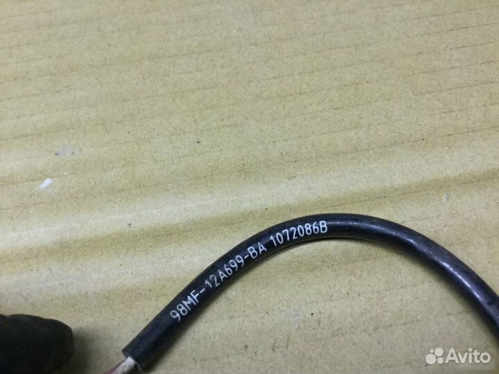 Датчик детонации Ford Focus 2 2008-2011