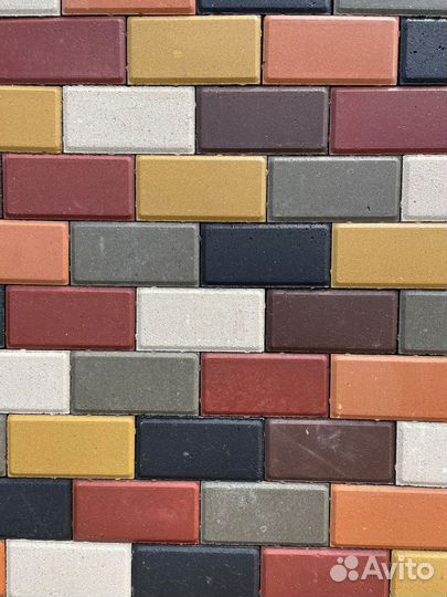 Тротуарная плитка