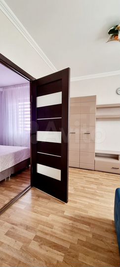 2-к. квартира, 41 м², 4/4 эт.