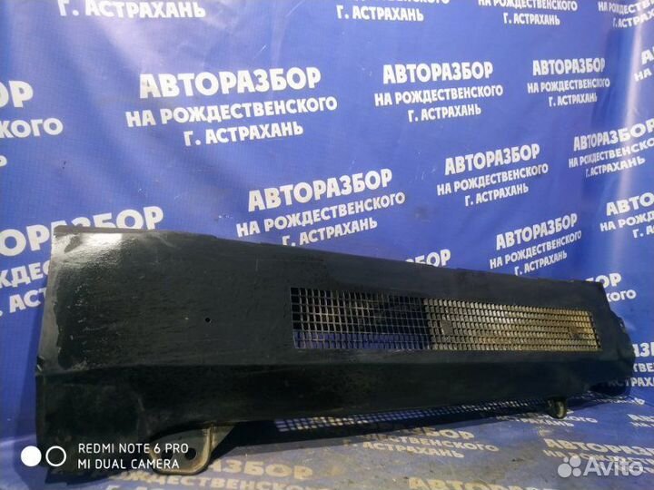 Защита топливных трубок Ваз LADA Largus Cross