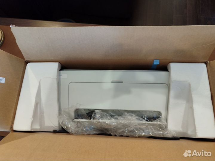 Мфу HP DeskJet 2630 (принтер, сканер, копир)