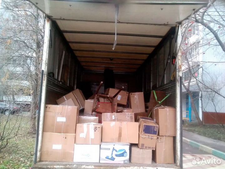 Грузоперевозки 20 тонн без посредников