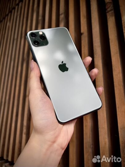 iPhone 11 Pro max 64gb