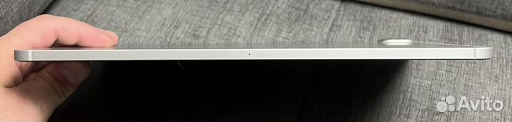 iPad Pro 12.9 M2 6 Gen 128 Cellular