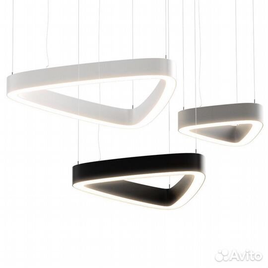 Светильник подвесной