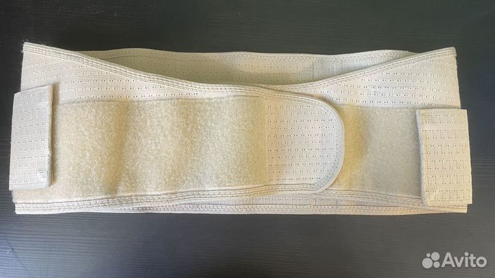 Бандаж для беременных orlett ms96