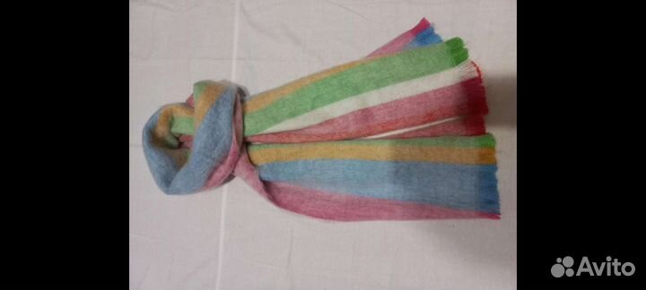 Шарф (палантин)