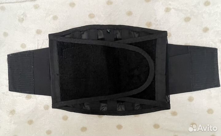 Пояс для фитнеса