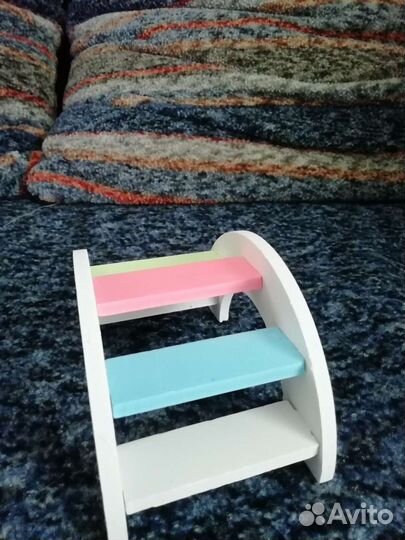 Игрушки для хомяка