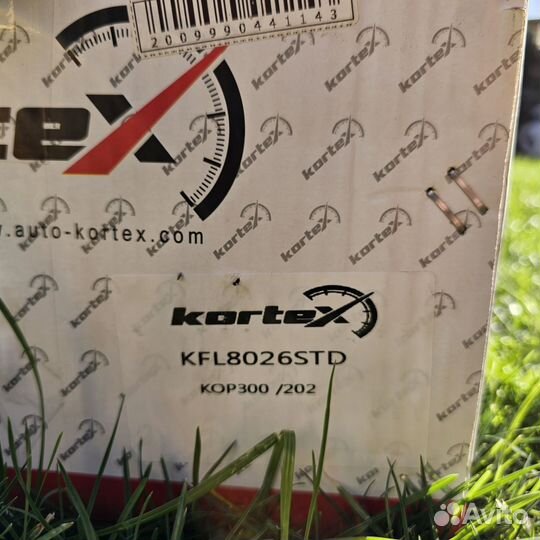 Передние фары киа рио 2015 kortex