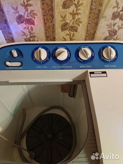 Стиральная машинка б/у LG