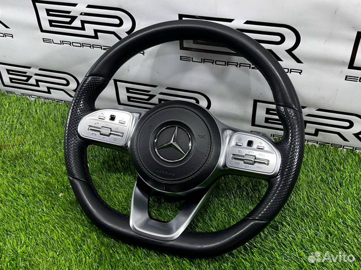 Mercedes-Benz S-Класс W222 рестайлинг