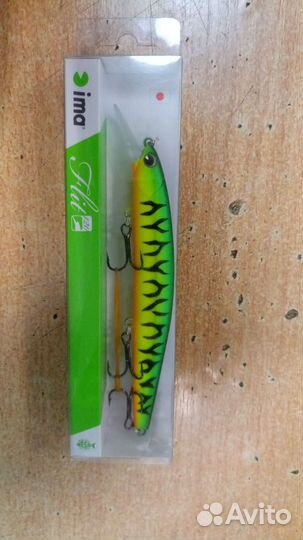 Воблер Ima Flit120