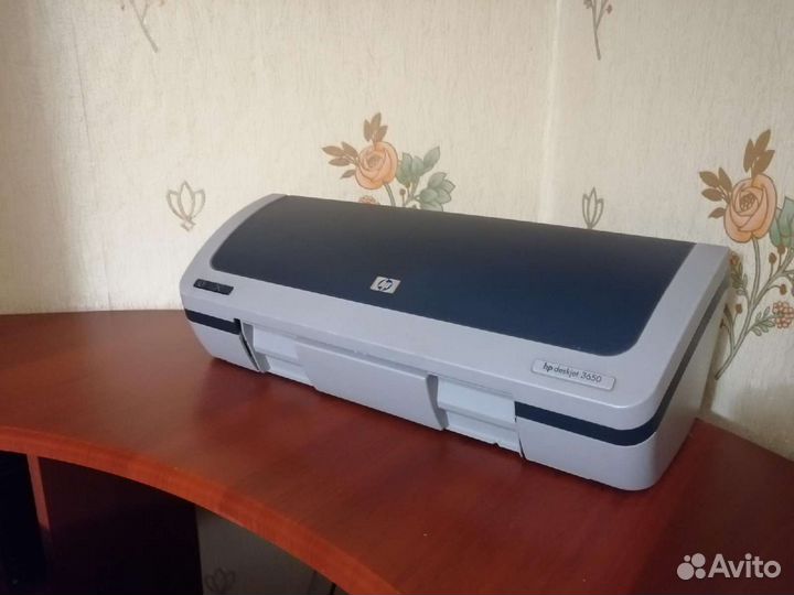 Принтер HP DeskJet 3650