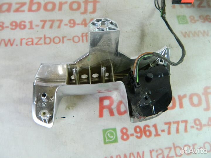 Кнопка многофункциональная Ford Mondeo 4 2007-2015