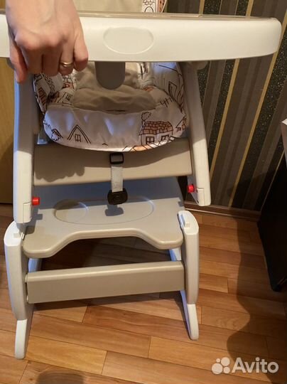 Стул для кормления