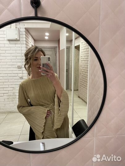 Платье женское 42 44 вечернее