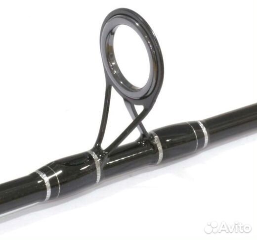 Спиннинг Daiwa Sweepfire 5-25 г 2.1 м