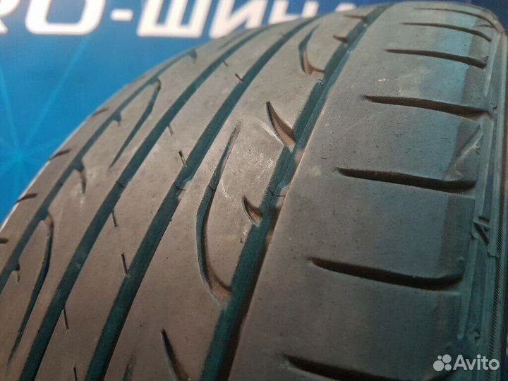 Dunlop SP Sport LM704 205/55 R16