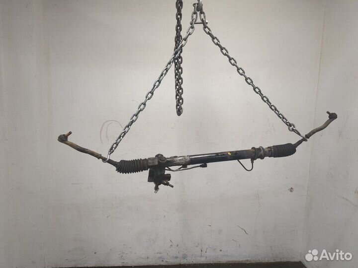 Рейка рулевая с г/у Honda Crosstour, 2010