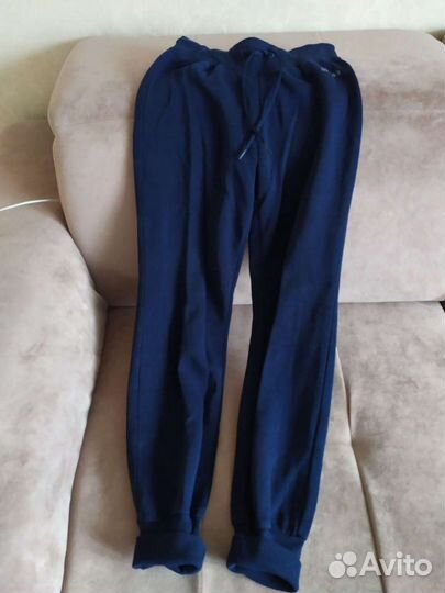 Брюки спортивные