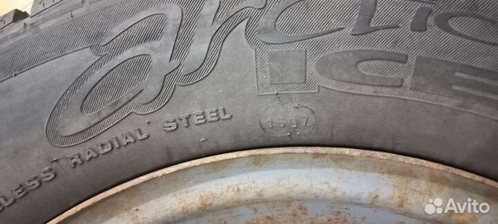 Колеса р13 зимние