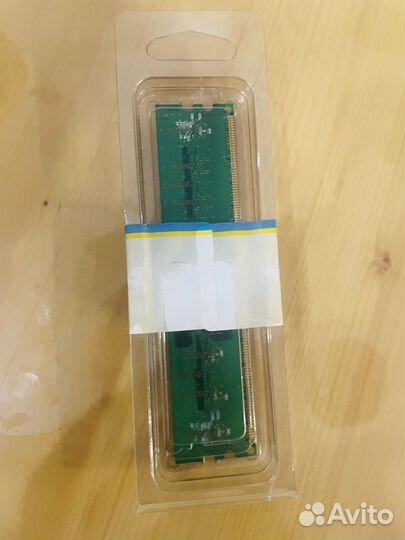 Оперативная память DDR2 512 mb