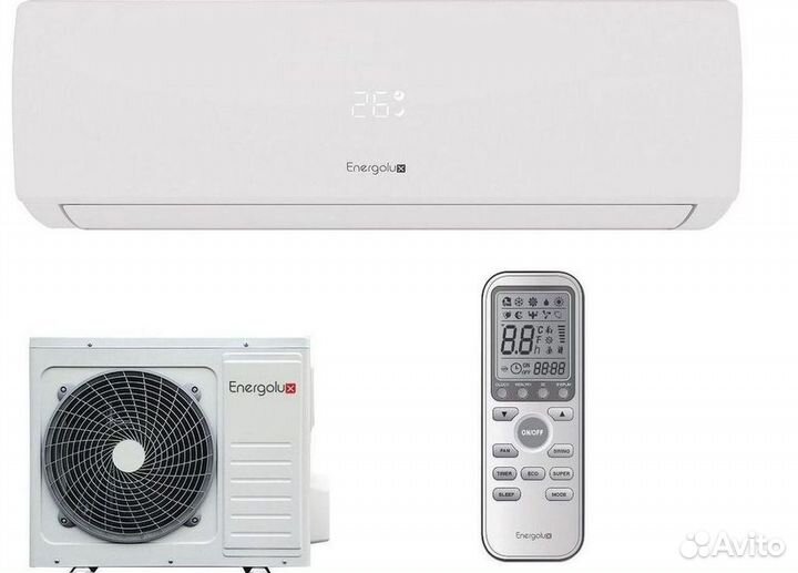 Наш сплит не просквозит