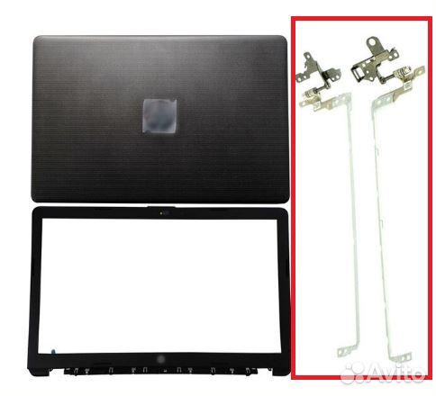 Петли / шарниры для ноутбука HP 250 G7