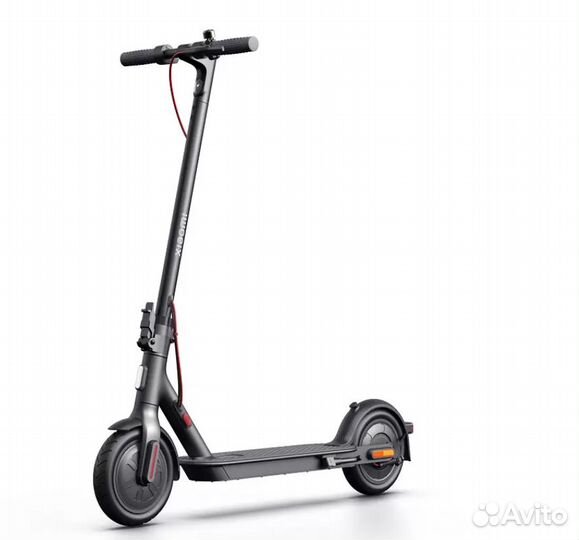 Самокат Xiaomi Electric Scooter 3Lite новый