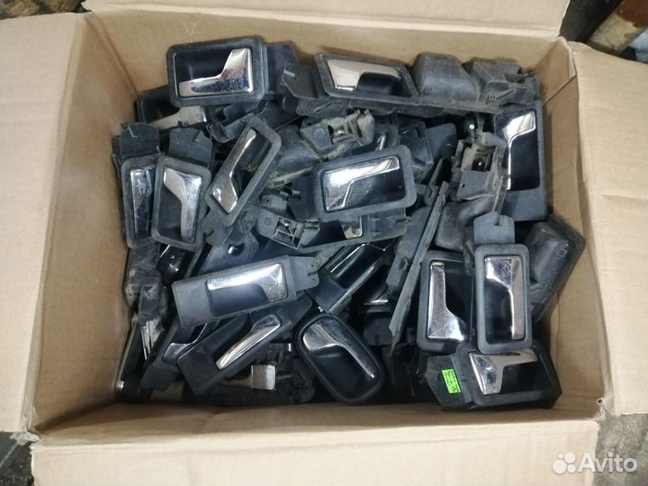 Ручка ауди оригинал VAG