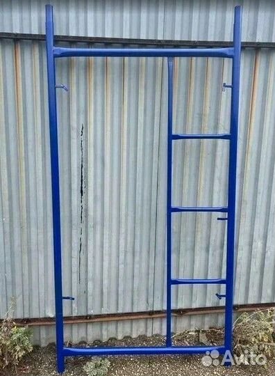 Строительные Леса 409