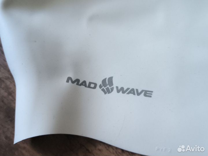 Шапочка для плавания