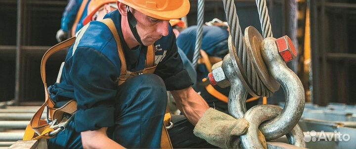 Стропальщик – комплектовщик в г. Нижний Тагил