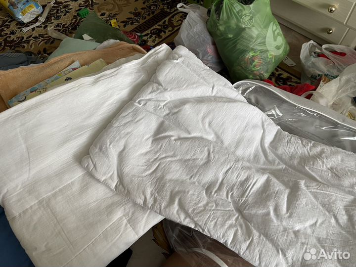 Одела детские