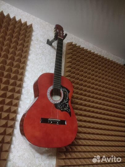 Гитара Fusion / обмен