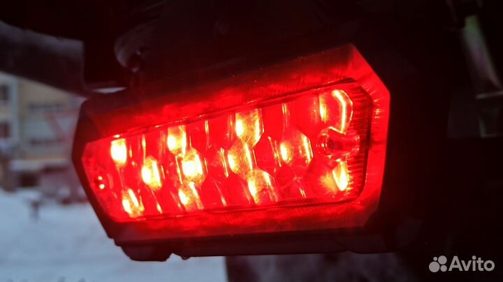 Квадроцикл promax sport - PRO 180 space