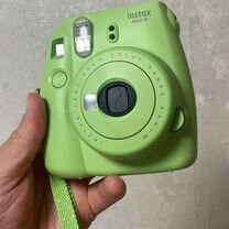 Instax mini