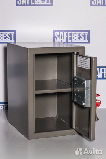 Сейф пистолетный
