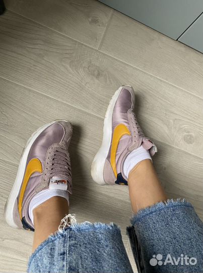 Кросовки nike