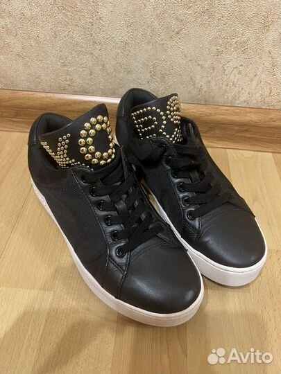 Кеды женские