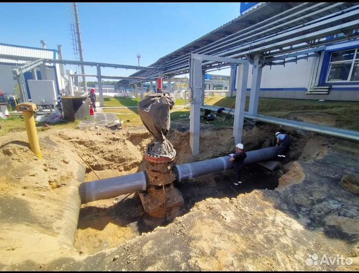 Мастер прораб смр