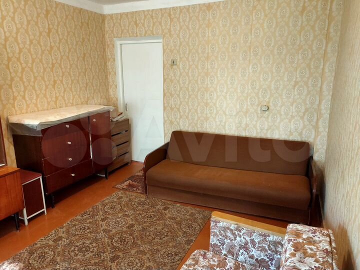 2-к. квартира, 40 м², 2/2 эт.