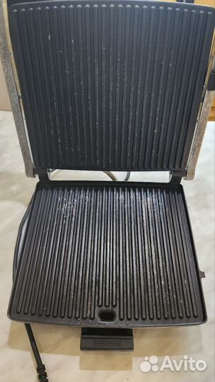 Гриль электрический Redmond steakmaster